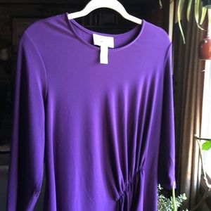 Joseph Ribkoff Sz 12 tunic top